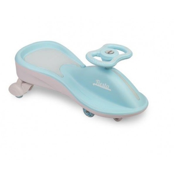 Riedamobilis Fiesta (Blue)